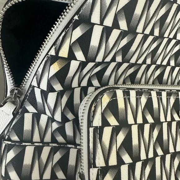 Michael Kors Backpack - Picture 8 of 11